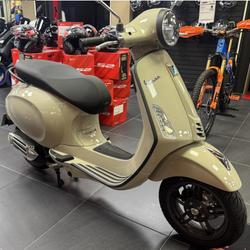 Piaggio Primavera occasion - Cannes - photo 2/2