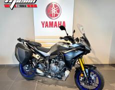 Yamaha GT Besançon