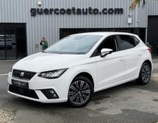 Seat Ibiza Guer