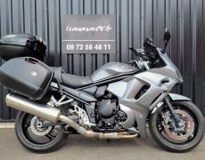 Suzuki GSX Ruaudin