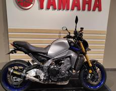 Yamaha MT09