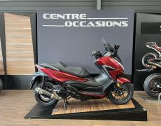 Honda Forza Hauconcourt