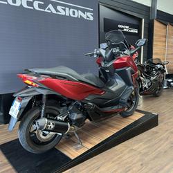 Honda Forza  Hauconcourt