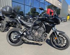 Yamaha MT07 Tracer Granville