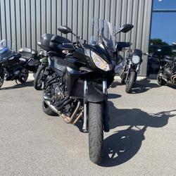 Yamaha MT07 Tracer  Granville