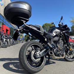 Yamaha MT07 Tracer  Granville
