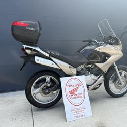 Honda Varadero 125  Le Mans