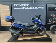Honda Forza Hauconcourt