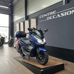 Honda Forza  Hauconcourt