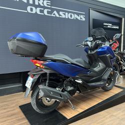 Honda Forza  Hauconcourt