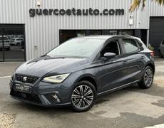 Seat Ibiza Guer