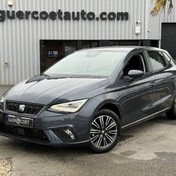 Seat Ibiza 1.0 TSI 115CH COPA Guer