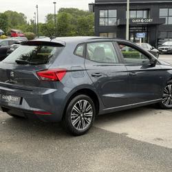 Seat Ibiza 1.0 TSI 115CH COPA Guer