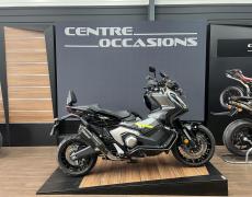 Honda X-ADV Hauconcourt