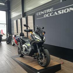 Honda X-ADV  Hauconcourt