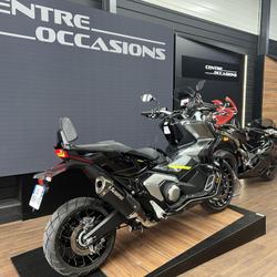 Honda X-ADV  Hauconcourt