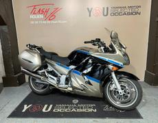 Yamaha FJR Rouen