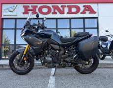 Yamaha MT07 Tracer Bourgoin-Jallieu