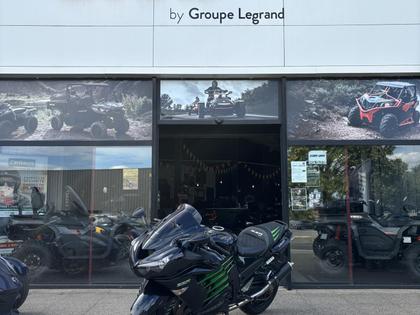 Kawasaki A1 -  - 6 990 €