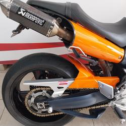 Yamaha MT01 occasion - Mougins - photo 2/5