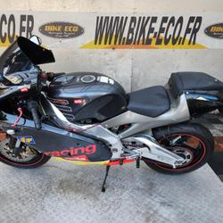 Aprilia RS  Vitrolles