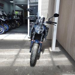 KTM Duke  Saint-Ouen-l'Aum&ocirc;ne