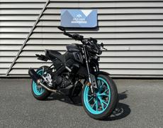 Yamaha MT 125 Gonfreville-l'Orcher