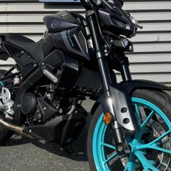 Yamaha MT 125  Gonfreville-l'Orcher