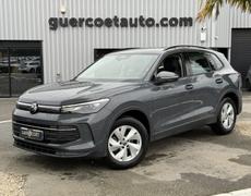 Volkswagen Tiguan Guer