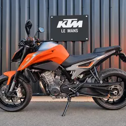 KTM Duke occasion - Ruaudin - photo 2/5