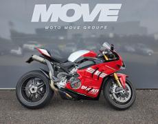 Ducati Panigale Limoges