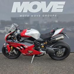 Ducati Panigale  Limoges