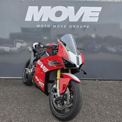 Ducati Panigale  Limoges