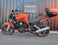 Yamaha BT Bulldog Ruaudin