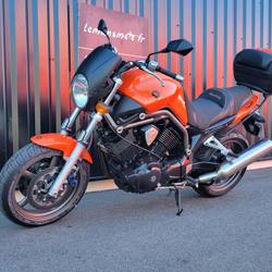 Yamaha BT Bulldog  Ruaudin