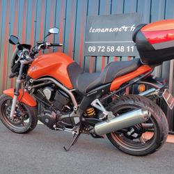 Yamaha BT Bulldog  Ruaudin
