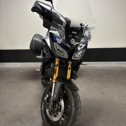 Yamaha MT09 Tracer occasion - Eckbolsheim - photo 2/3