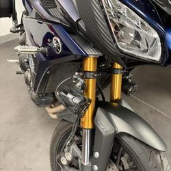 Yamaha MT09 Tracer occasion - Eckbolsheim - photo 3/3