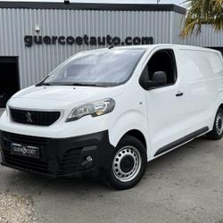 Peugeot Expert STANDARD 1.5 BLUEHDI 120CH S&S ASPHALT Guer