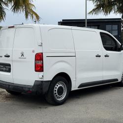Peugeot Expert STANDARD 1.5 BLUEHDI 120CH S&S ASPHALT Guer
