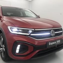 Volkswagen T-Roc T-Roc 1.5 TSI EVO 150 Start/Stop DSG7 R-Line Pontarlier