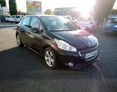 Peugeot 208 Mayenne
