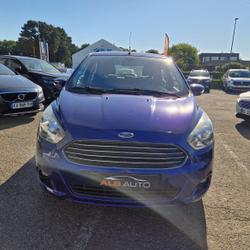 Ford Ka 1.2 TI-VCT 85CH ULTIMATE Brest