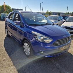 Ford Ka 1.2 TI-VCT 85CH ULTIMATE Brest