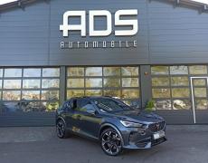 Cupra Formentor Diebling