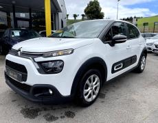 Citroen C3 Lanester