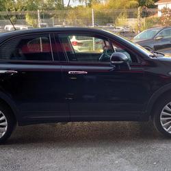 Fiat 500x 1.4 MULTIAIR 16V 140CH CROSS DCT occasion - Saint-Paul-l&egrave;s-Dax - photo 3/16