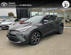 Toyota C-HR Sablé-sur-Sarthe