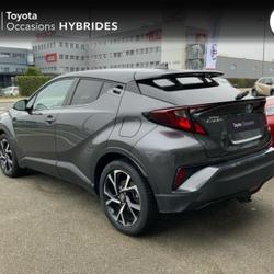 Toyota C-HR 122h Edition 2WD E-CVT MY22 Sabl&eacute;-sur-Sarthe