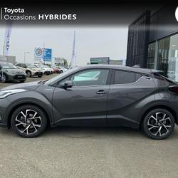 Toyota C-HR 122h Edition 2WD E-CVT MY22 Sabl&eacute;-sur-Sarthe